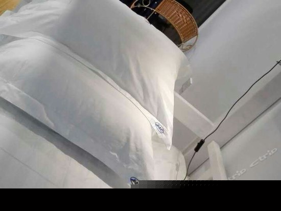 湖景亲子高级房