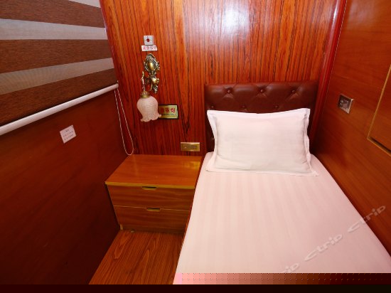 蜂巢单间（无卫浴）