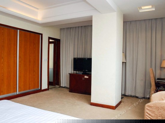 豪华行政单人房