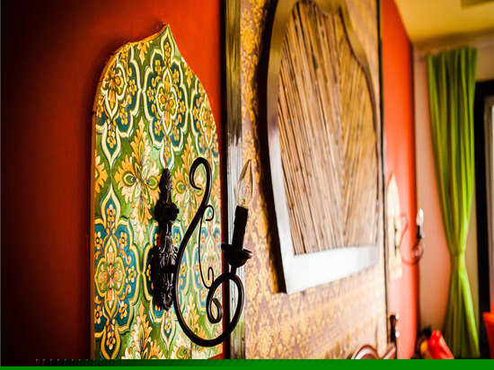 泰式特价大床间