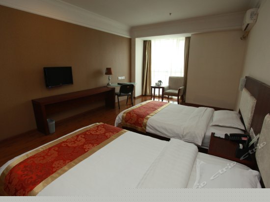 商务标准间(内宾)