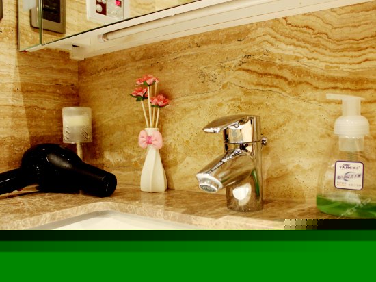 高端精品大床房