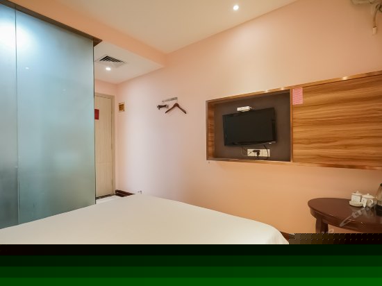 特惠大床房（无窗）