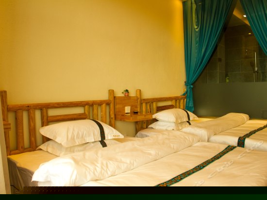 阳光舒适标准间