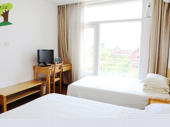 北马别墅楼标准间