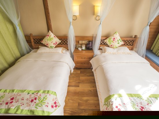 精致标准间（修竹）