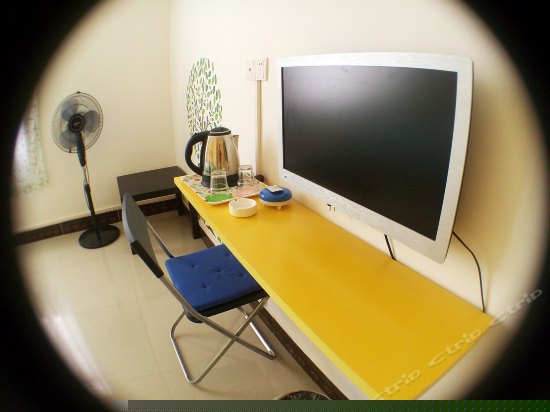 岁月童话双人间