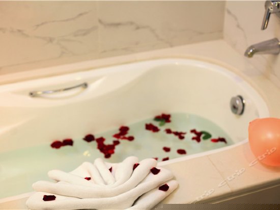 极致景观海景套房