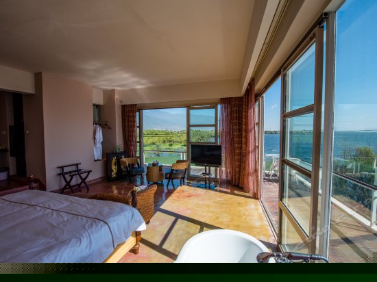 270度泰式豪华海景301房