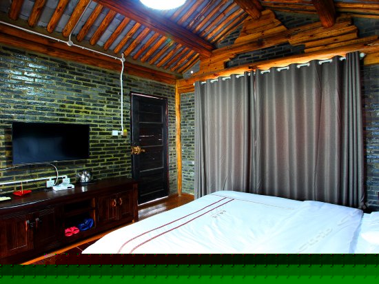 苍洱榻榻米大床301