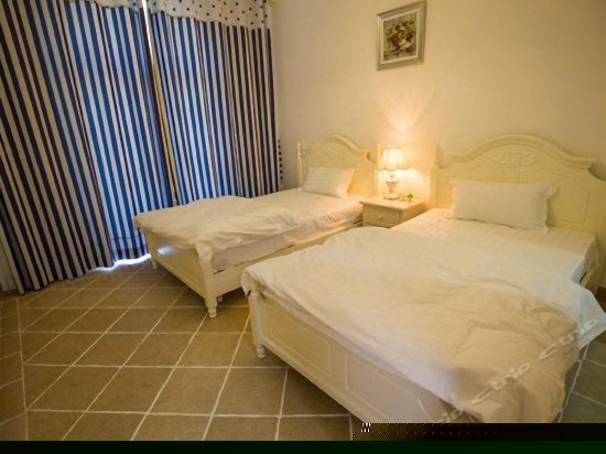 复式三房两厅别墅