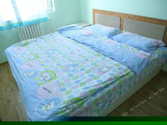 一室一厅不含厨房