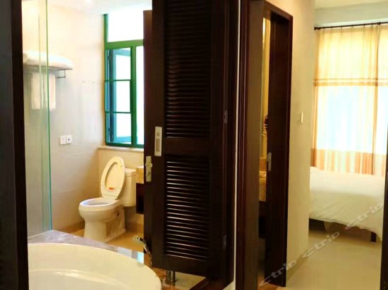 精致豪华一室一厅公寓