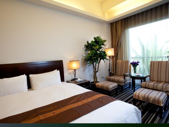 豪华家庭楼中楼套房