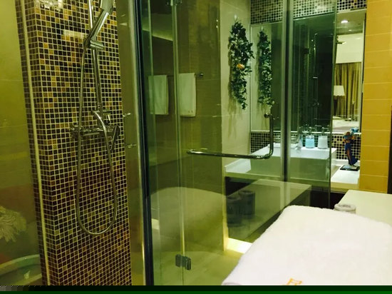 都市雅致大床房