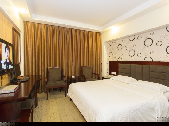 商务大床房