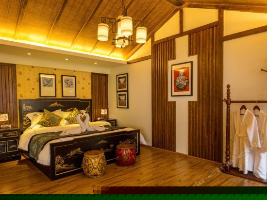 未央店 豪华套房