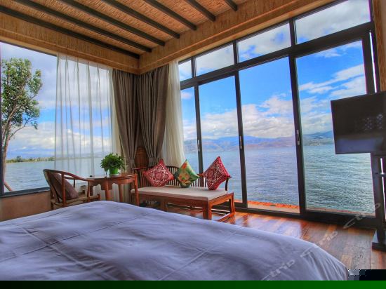 270度无敌海景房