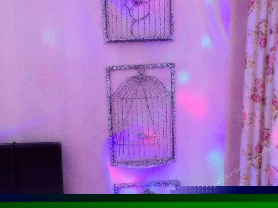 奥黛丽维多利亚两室一厅