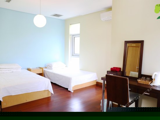 北马别墅楼标准间