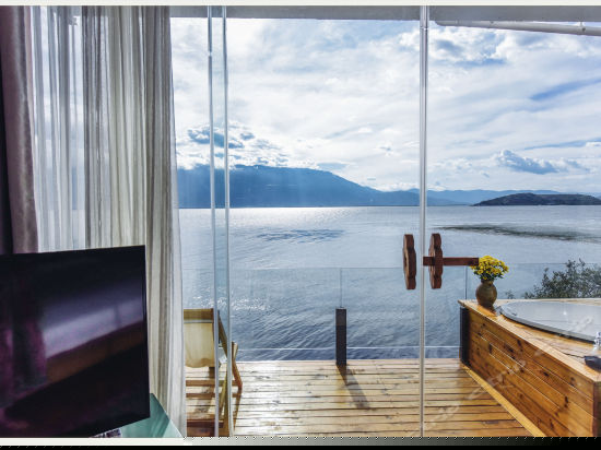 S208-270度私属海景露台套房