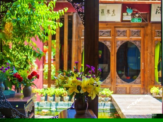 云卷云舒（标间）