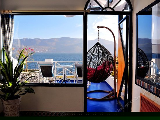 蓝莓之夜（私享海景SPA房）