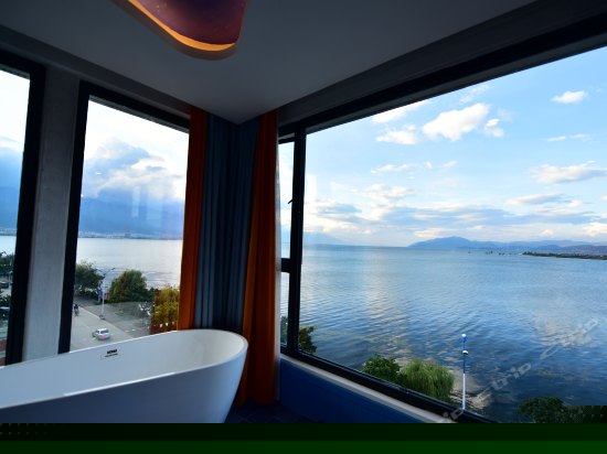 海景地中海502房