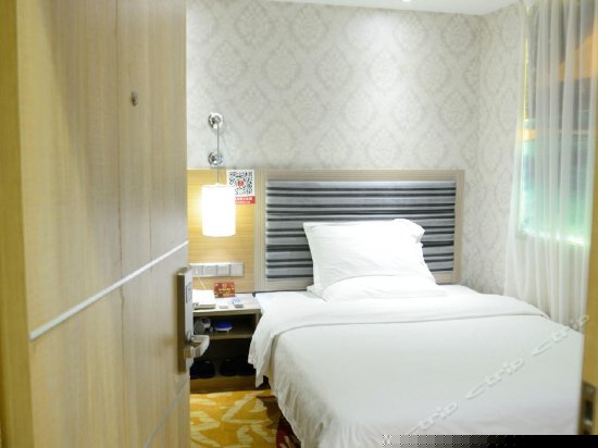 自由空间(单人房)