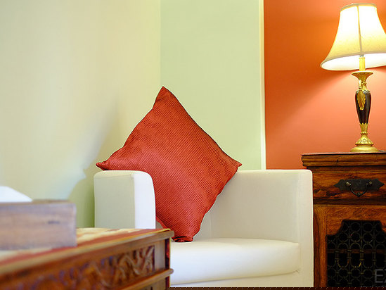 恋恋情人双人房