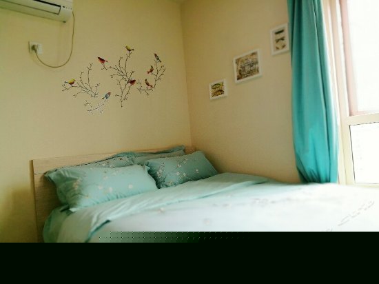 白石洲禅意两房