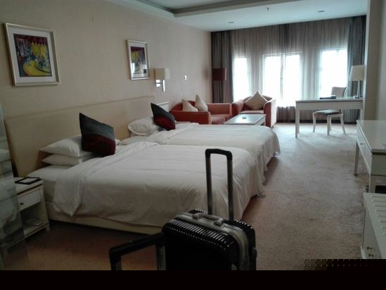 酒店房型