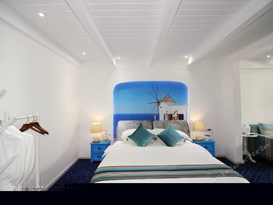 暹罗豪华大床房