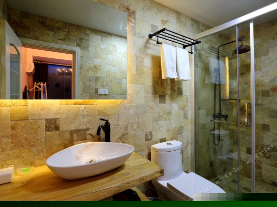 朴居·露台精选房