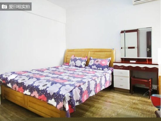 空中别墅套房(内宾)