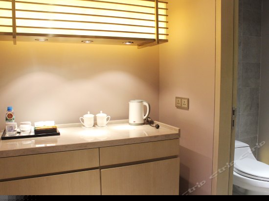 行政市景标准间