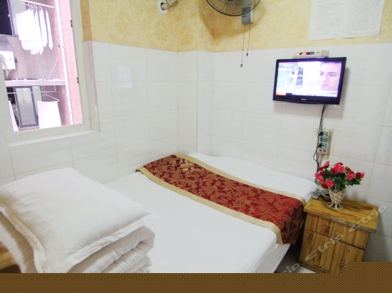 电脑单间(内宾）