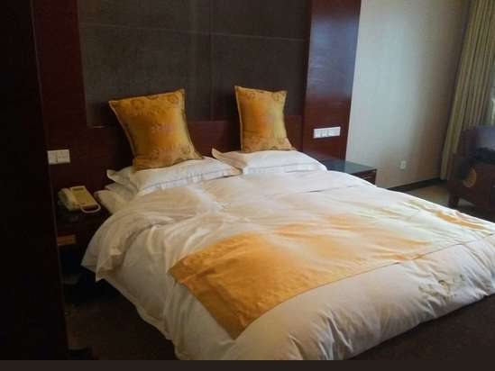 酒店房型