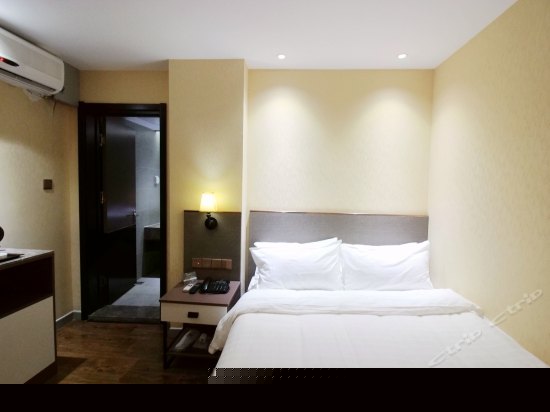 特惠大床房(无窗)