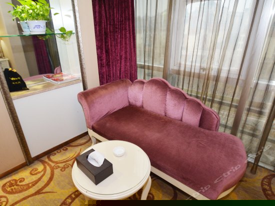 行政单人房（无窗）