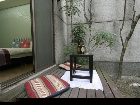 双人雅房（公卫）