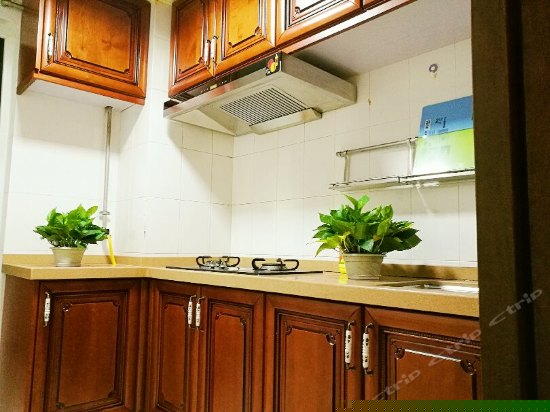 白石洲禅意两房