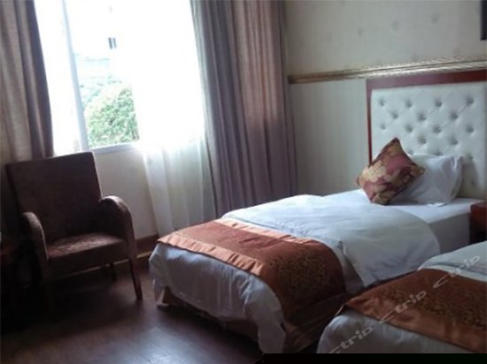 电脑标准房（无窗）