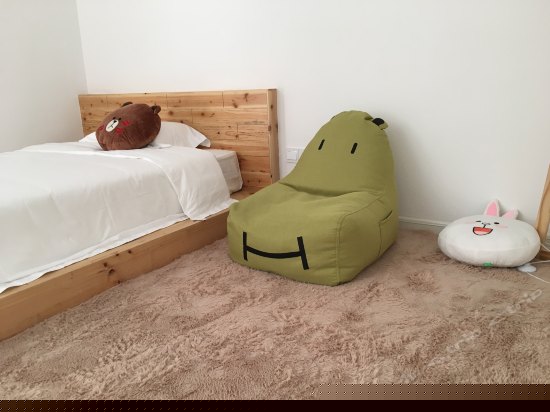 童梦（小山景亲子套房）