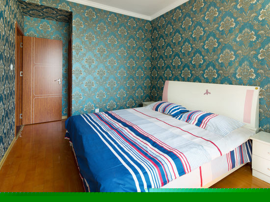 无敌海景套房三室两厅