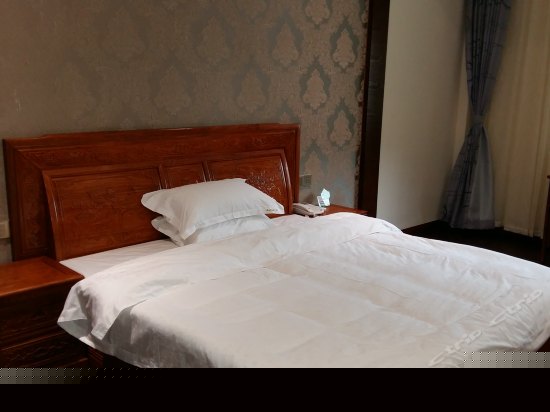 豪华套房（单）