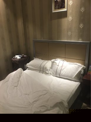酒店房型