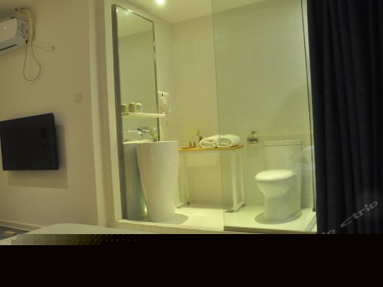 冥想, 榻榻米大床房