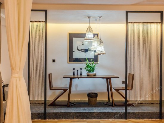 嘉年（海景大床房）