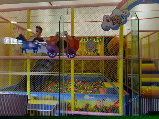 儿童乐园/儿童俱乐部